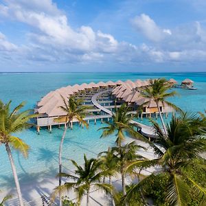 Barcelo Whale Lagoon Maldives